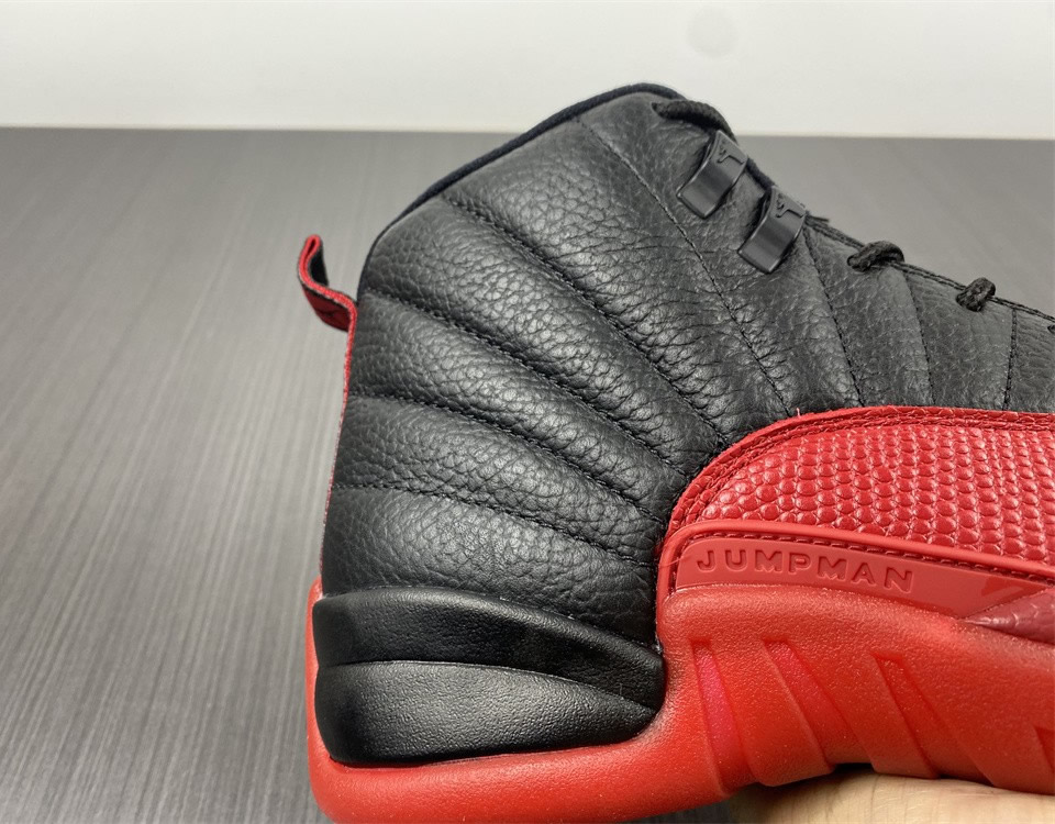 Air Jordan 12 Retro Flu Game 2016 130690 002 28 - www.kickbulk.co