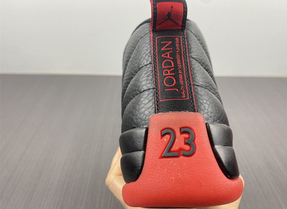 Air Jordan 12 Retro Flu Game 2016 130690 002 30 - www.kickbulk.co