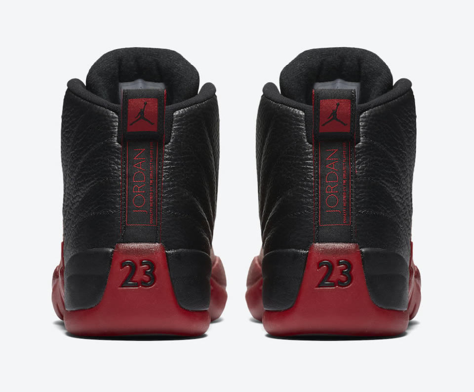 Air Jordan 12 Retro Flu Game 2016 130690 002 4 - www.kickbulk.co