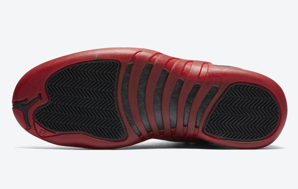 Air Jordan 12 Retro Flu Game 2016 130690 002 5 - www.kickbulk.co