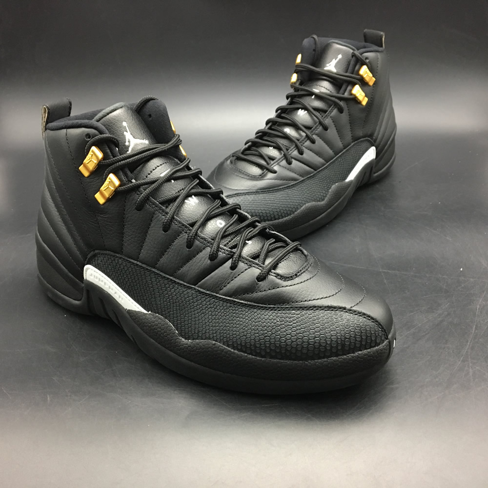 Nike Air Jordan12 The Master 130690 013 2 - www.kickbulk.co