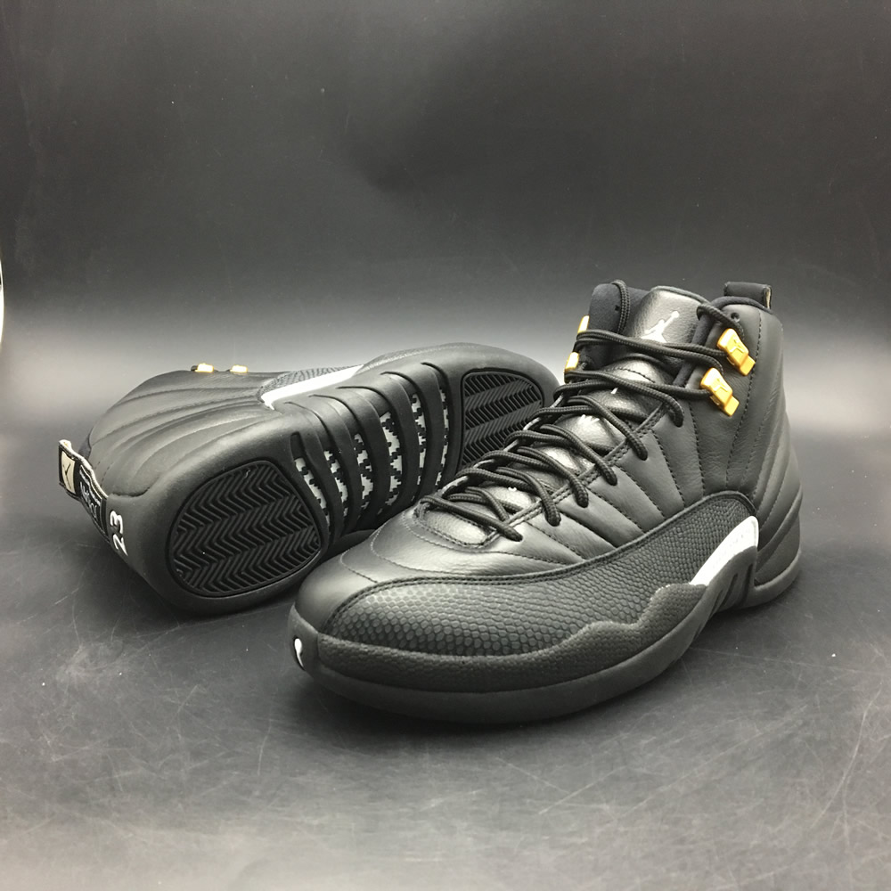 Nike Air Jordan12 The Master 130690 013 3 - www.kickbulk.co