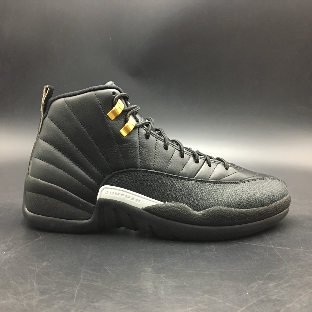 Nike Air Jordan12 The Master 130690 013 4 - www.kickbulk.co