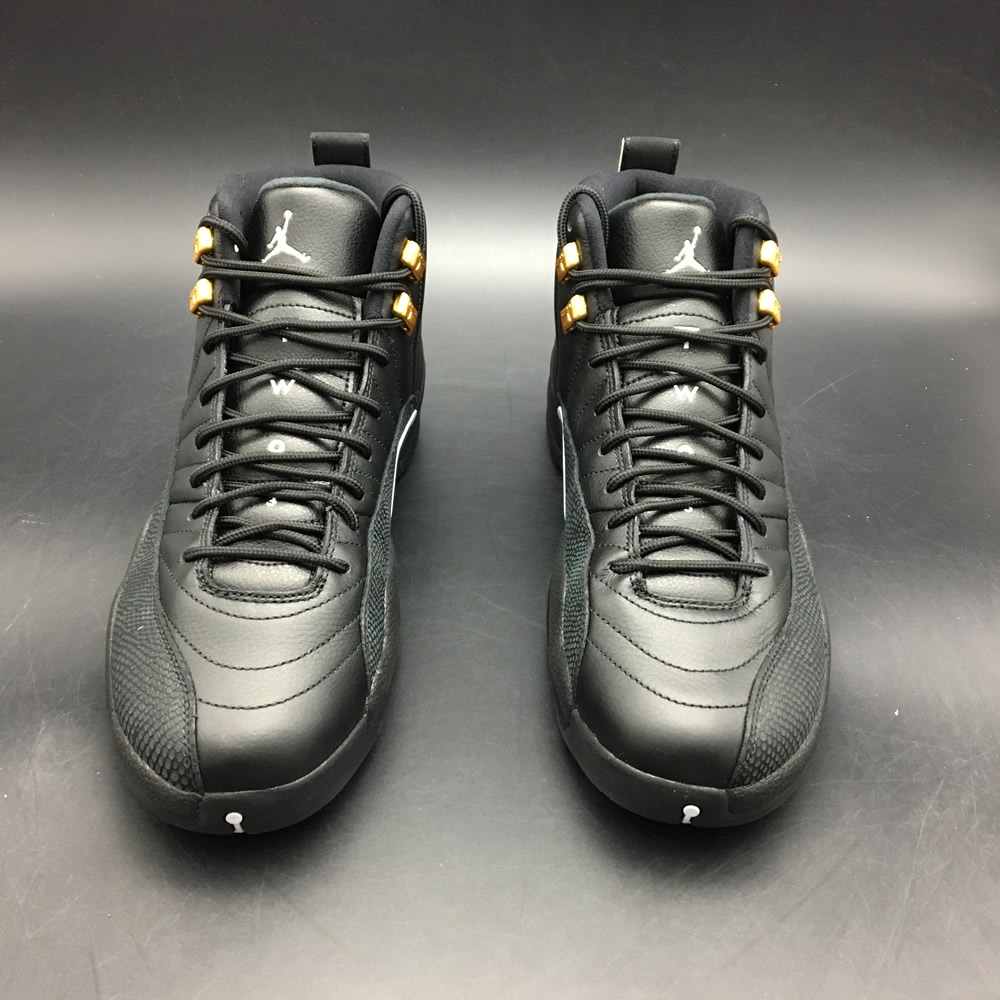 Nike Air Jordan12 The Master 130690 013 5 - www.kickbulk.co