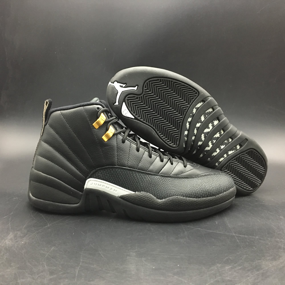 Nike Air Jordan12 The Master 130690 013 6 - www.kickbulk.co