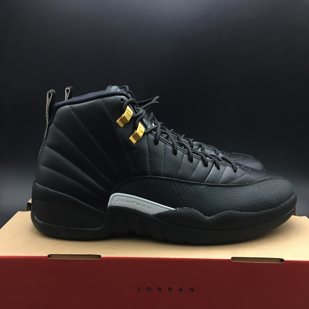 Nike Air Jordan12 The Master 130690 013 8 - www.kickbulk.co