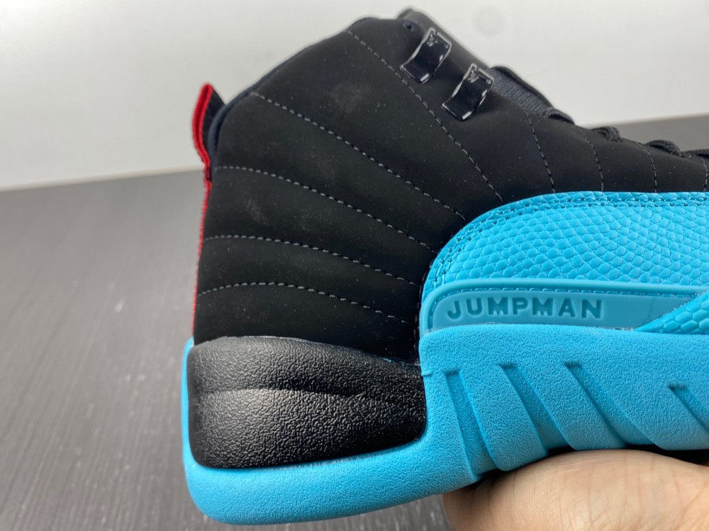 Air Jordan 12 Retro Gamma Blue 130690 027 15 - www.kickbulk.co