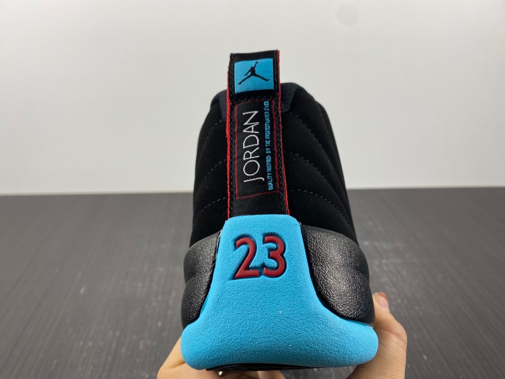 Air Jordan 12 Retro Gamma Blue 130690 027 16 - www.kickbulk.co