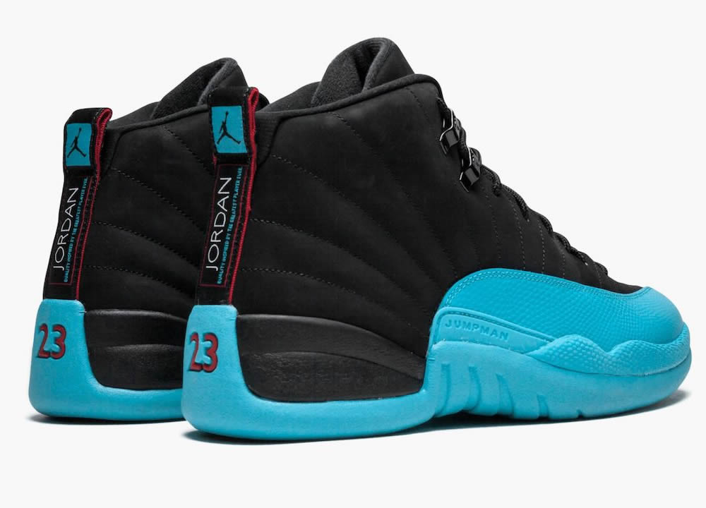 Air Jordan 12 Retro Gamma Blue 130690 027 3 - www.kickbulk.co