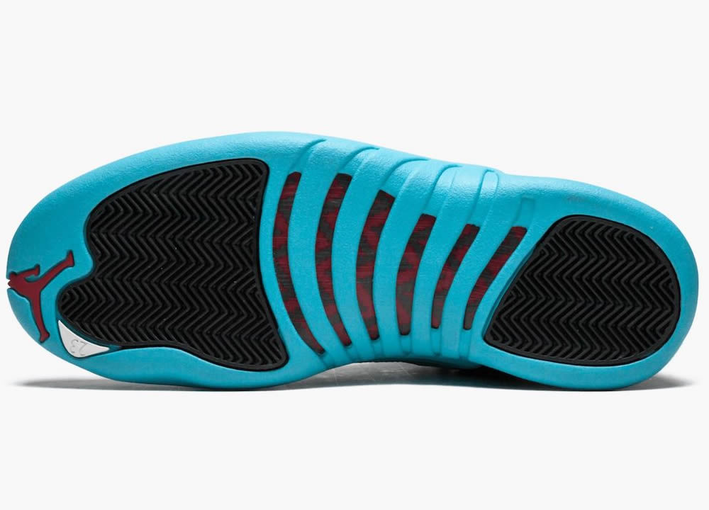 Air Jordan 12 Retro Gamma Blue 130690 027 4 - www.kickbulk.co