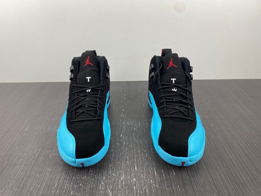 Air Jordan 12 Retro Gamma Blue 130690 027 5 - www.kickbulk.co