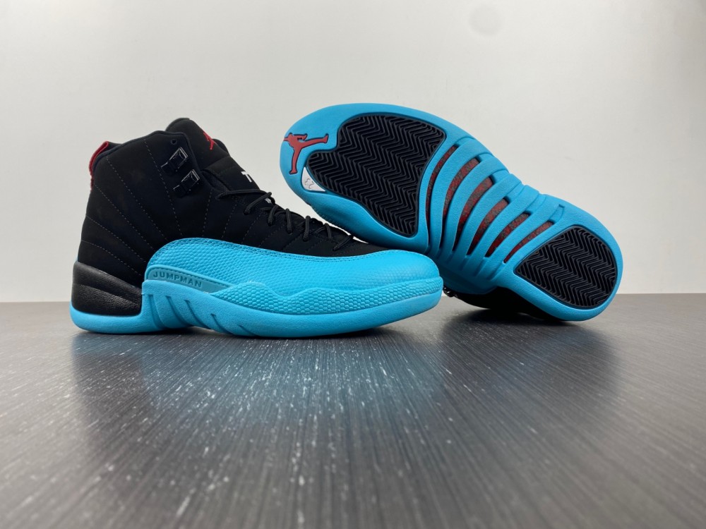 Air Jordan 12 Retro Gamma Blue 130690 027 6 - www.kickbulk.co