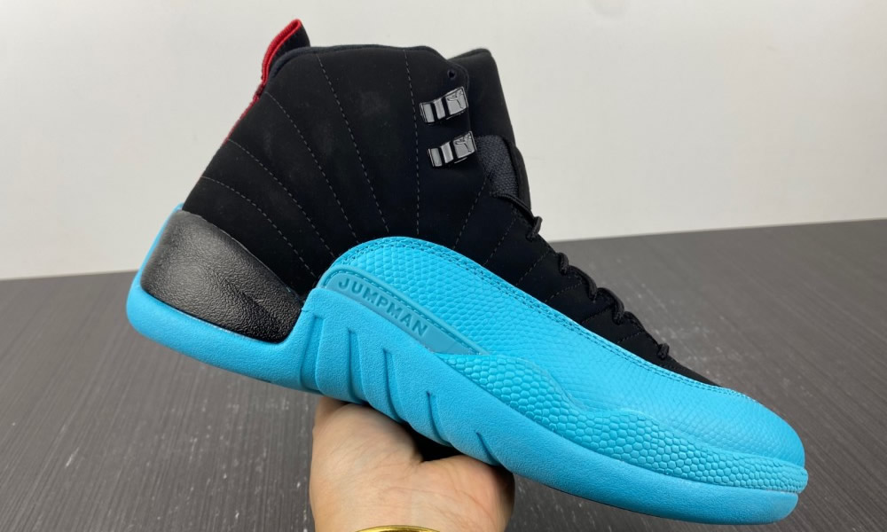 Air Jordan 12 Retro Gamma Blue 130690 027 8 - www.kickbulk.co