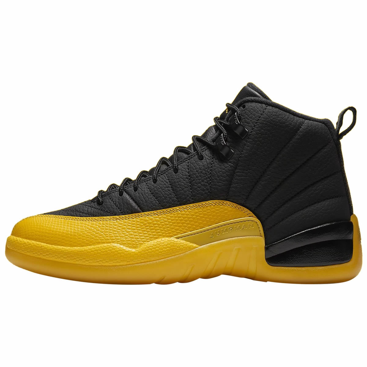 Nike Air Jordan 12 University Gold 130690 070 New Release Date 1 - www.kickbulk.co