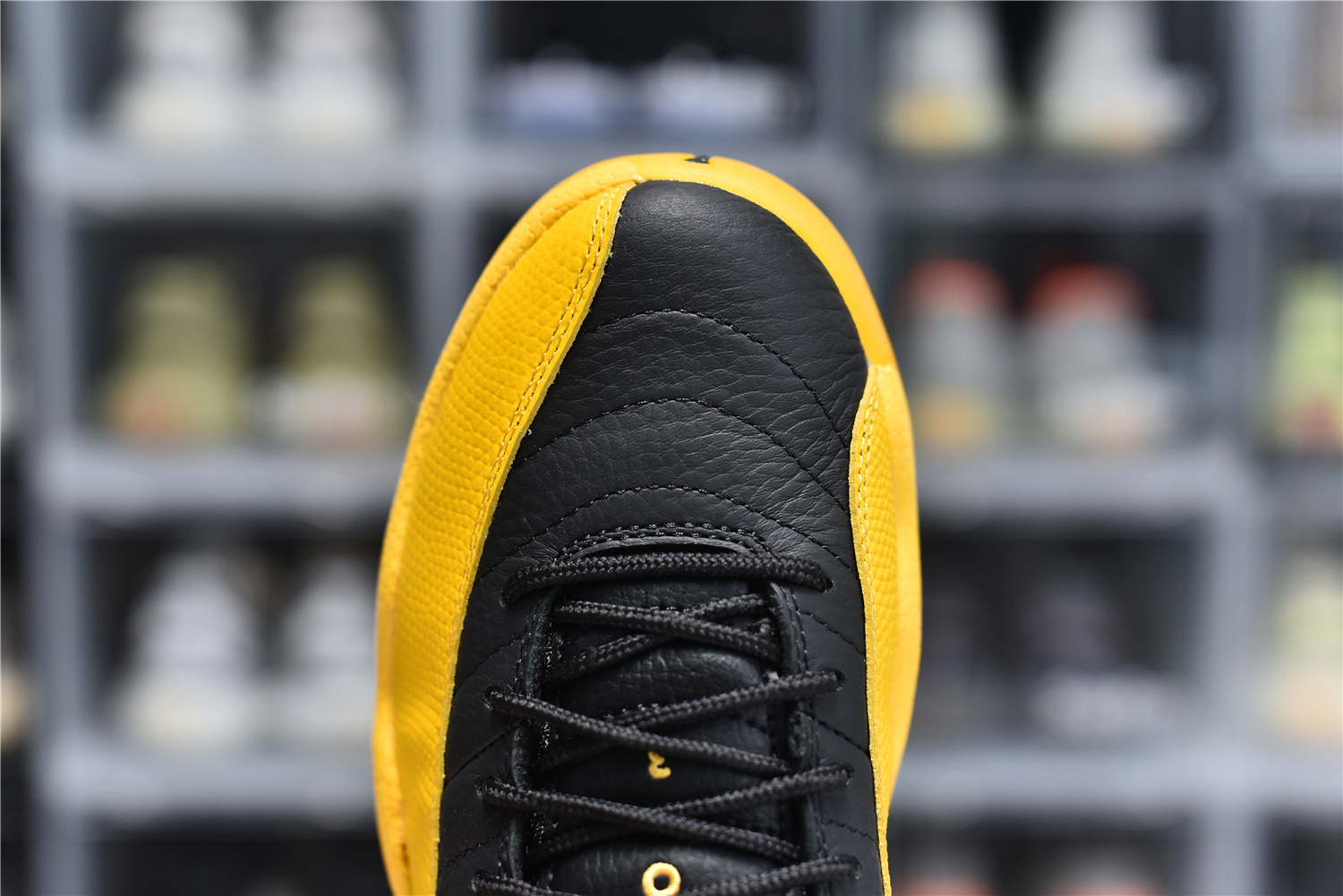 Nike Air Jordan 12 University Gold 130690 070 New Release Date 17 - www.kickbulk.co