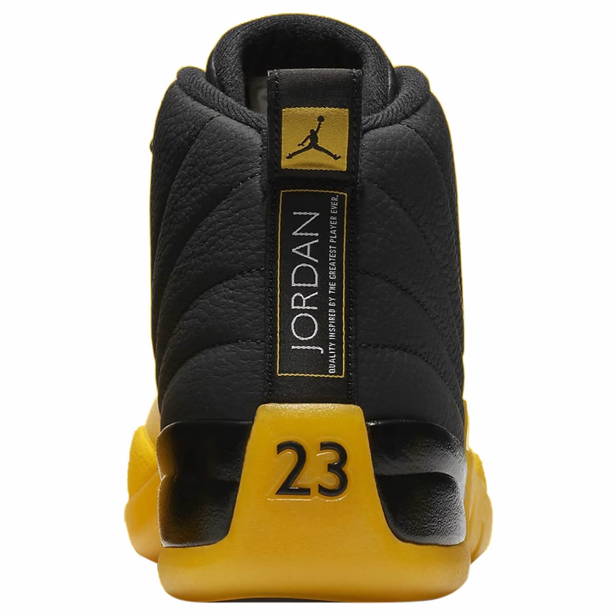 Nike Air Jordan 12 University Gold 130690 070 New Release Date 5 - www.kickbulk.co