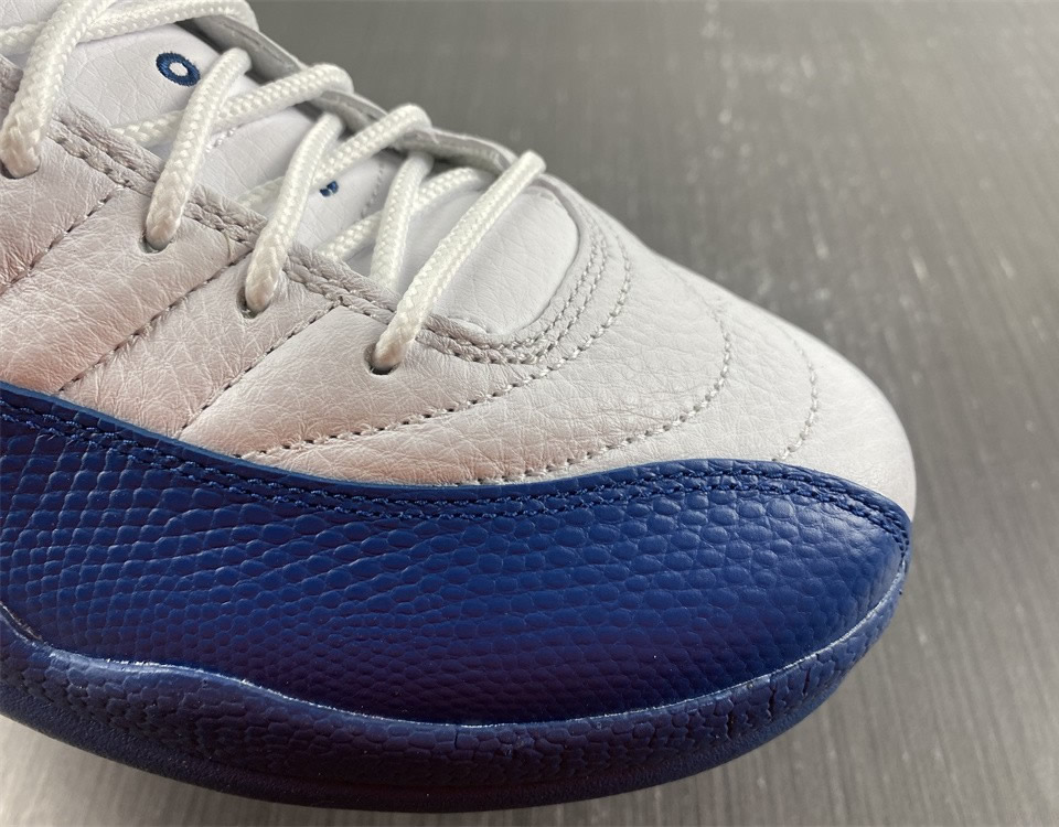 Air Jordan 12 Retro French Blue 2016 130690 113 18 - www.kickbulk.co