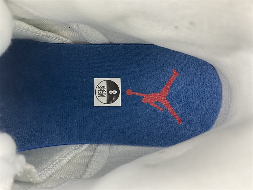 Air Jordan 12 Retro French Blue 2016 130690 113 24 - www.kickbulk.co