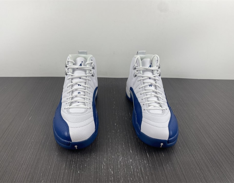 Air Jordan 12 Retro French Blue 2016 130690 113 8 - www.kickbulk.co