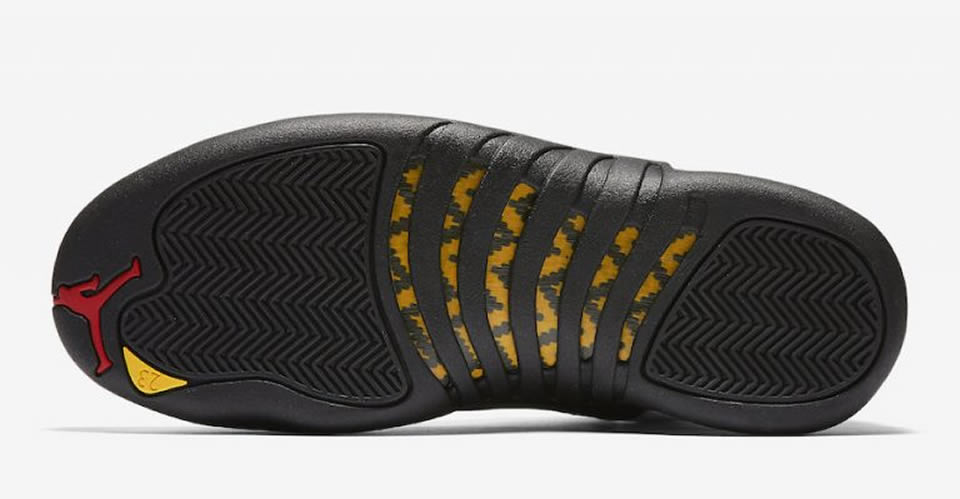 Air Jordan 12 Retro Taxi 130690 125 6 - www.kickbulk.co