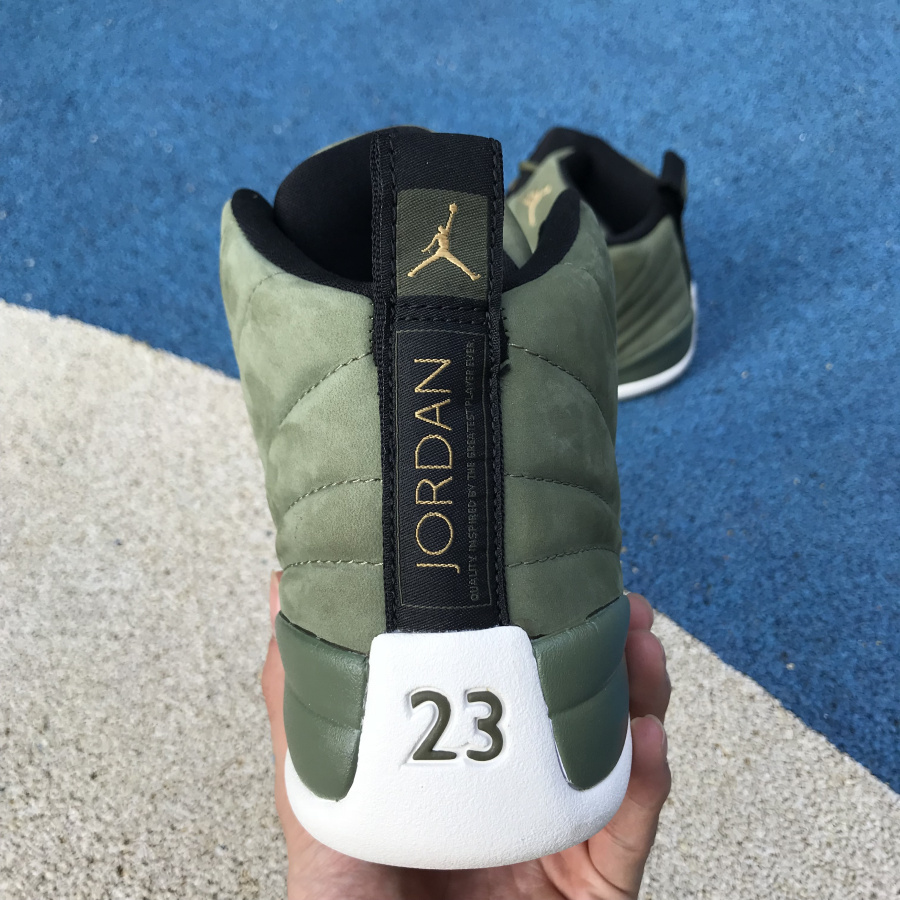 Nike Air Jordan 12 Chris Paul Class Of 2003 130690 301 Jordan Cp3 Shoes 16 - www.kickbulk.co