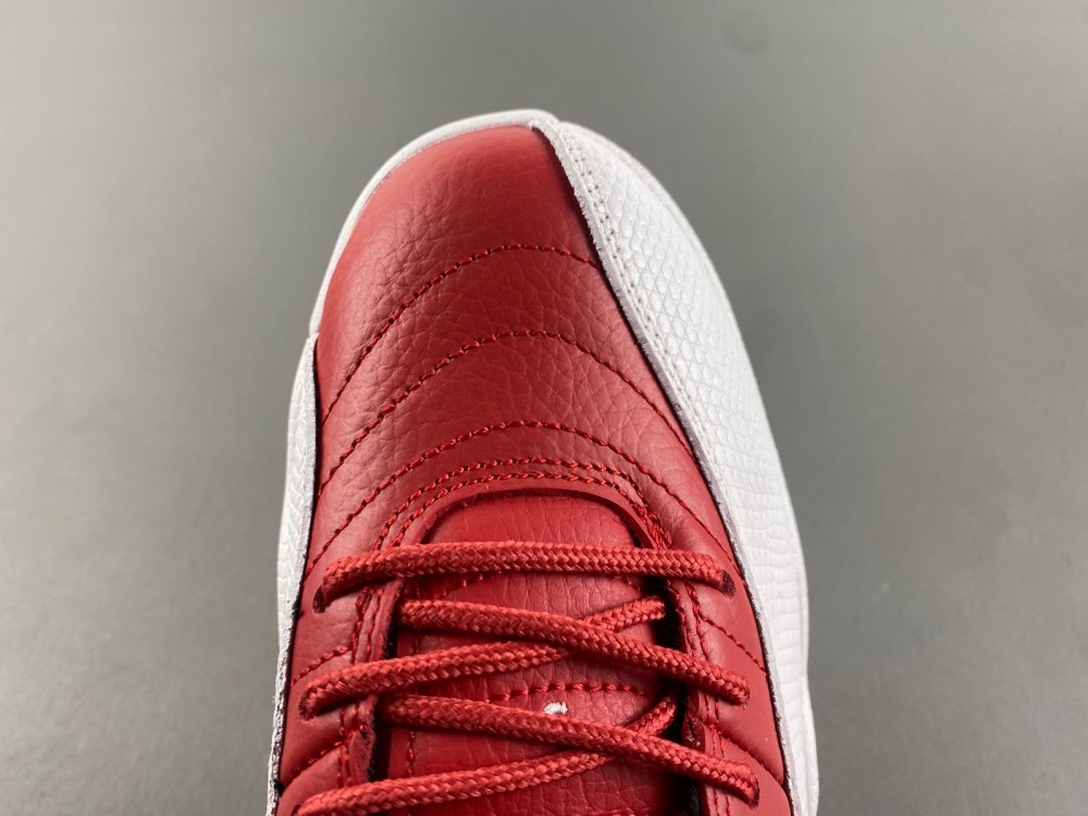 Air Jordan 12 Retro Gym Red 130690 600 20 - www.kickbulk.co