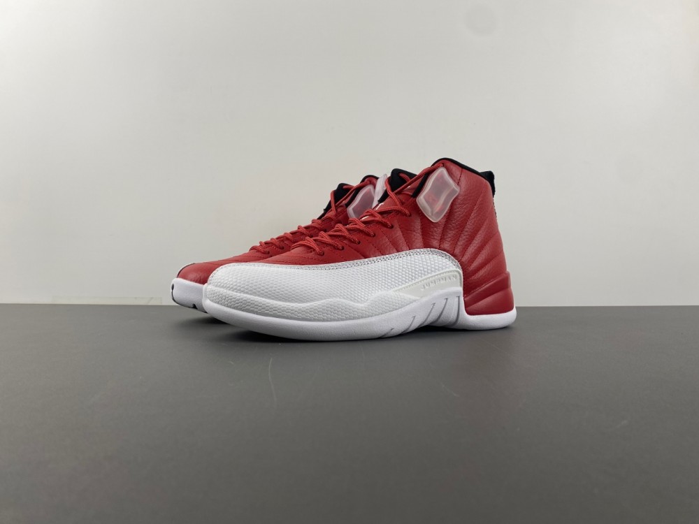 Air Jordan 12 Retro Gym Red 130690 600 7 - www.kickbulk.co