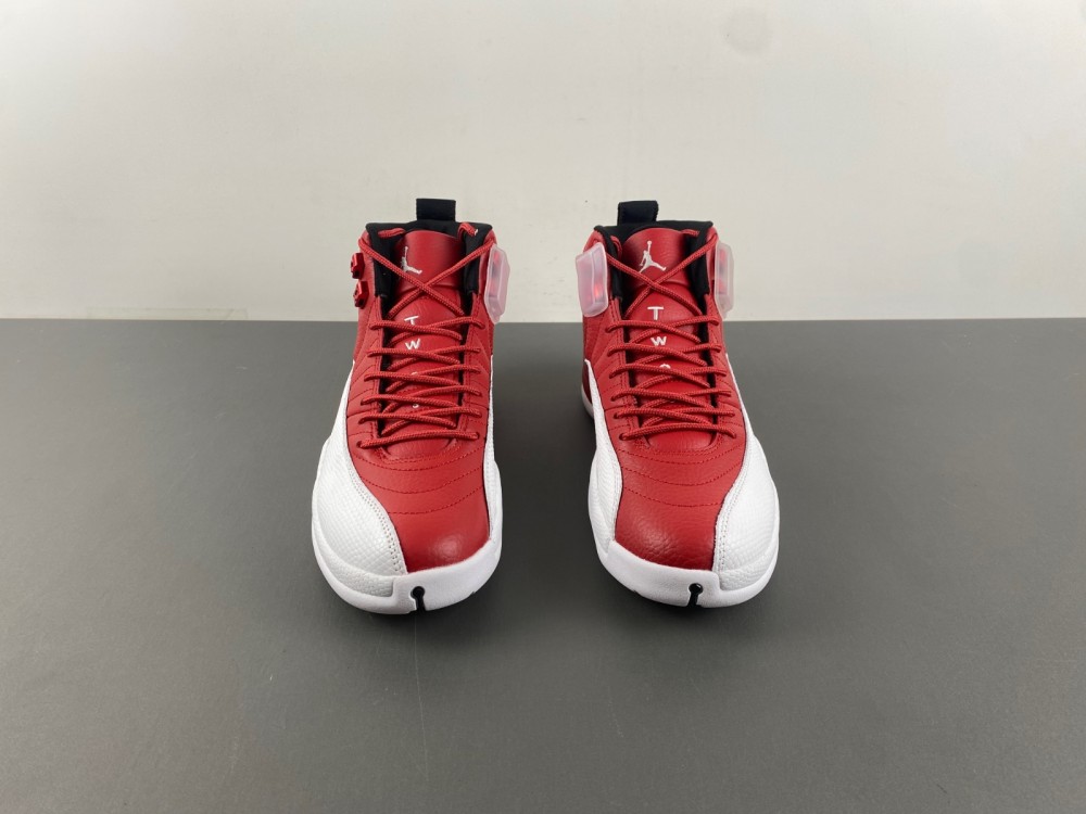 Air Jordan 12 Retro Gym Red 130690 600 9 - www.kickbulk.co