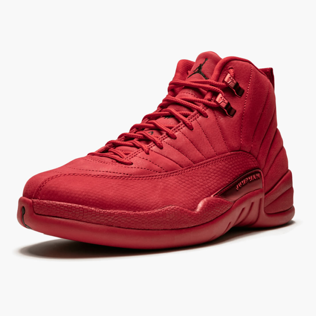 Nike Air Jordan 12 Gym Red 2018 Bulls Black Friday 130690 601 4 - www.kickbulk.co