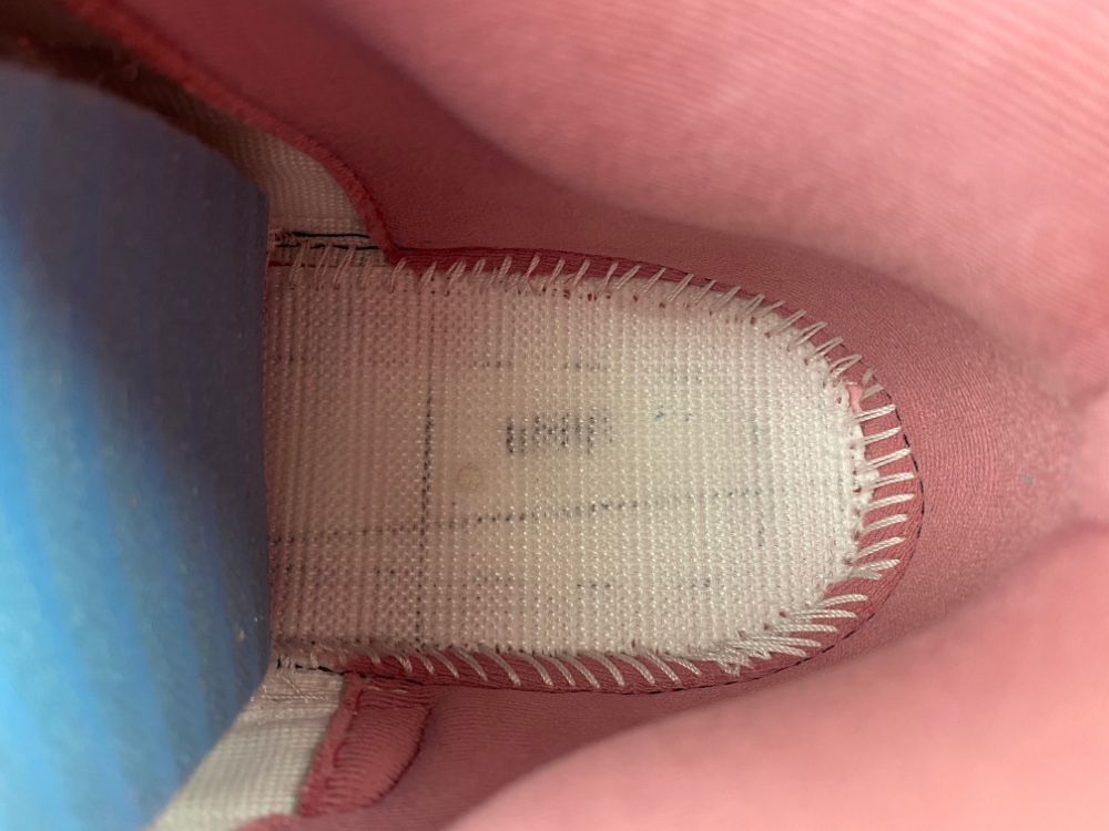 Air Jordan 12 Retro Gs Pearl Pink 510815 600 21 - www.kickbulk.co