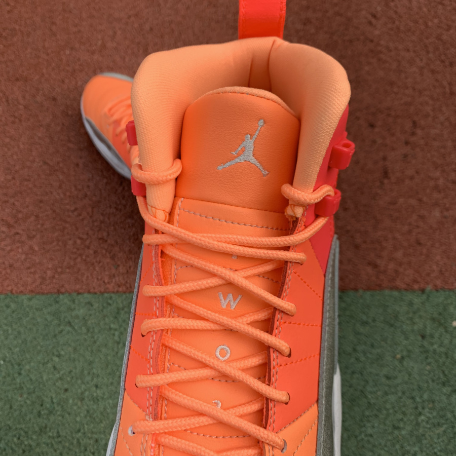 Nike Air Jordan 12 Gs Hot Punch Racer Pink Release Date 510815 601 10 - www.kickbulk.co
