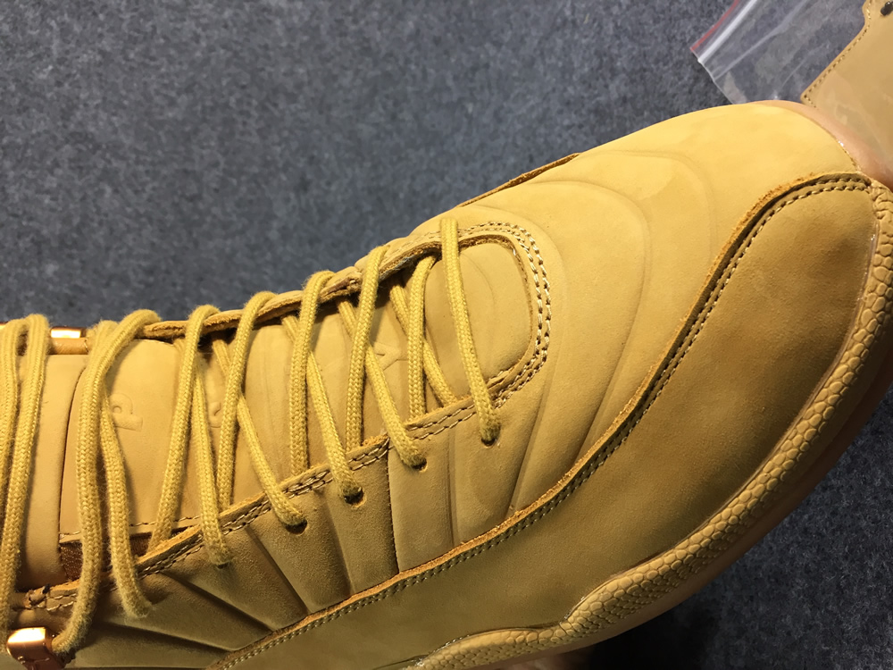 Nike Psny Air Jordan 12 Wheat Aa1233 700 7 - www.kickbulk.co