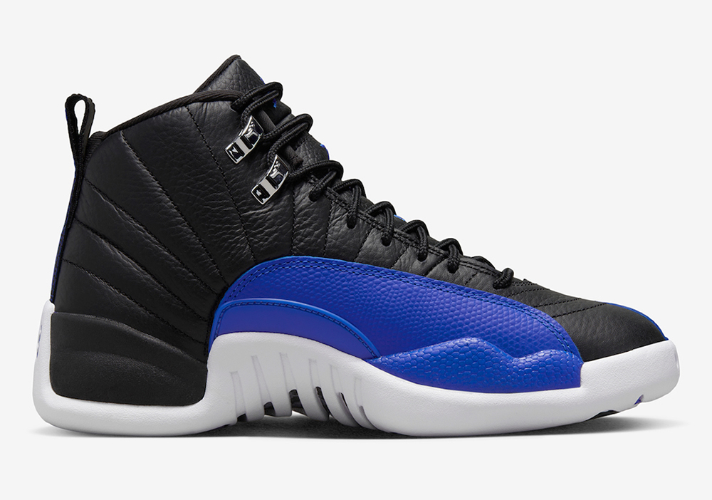 Air Jordan 12 Hyper Royal Ao6068 004 5 - www.kickbulk.co