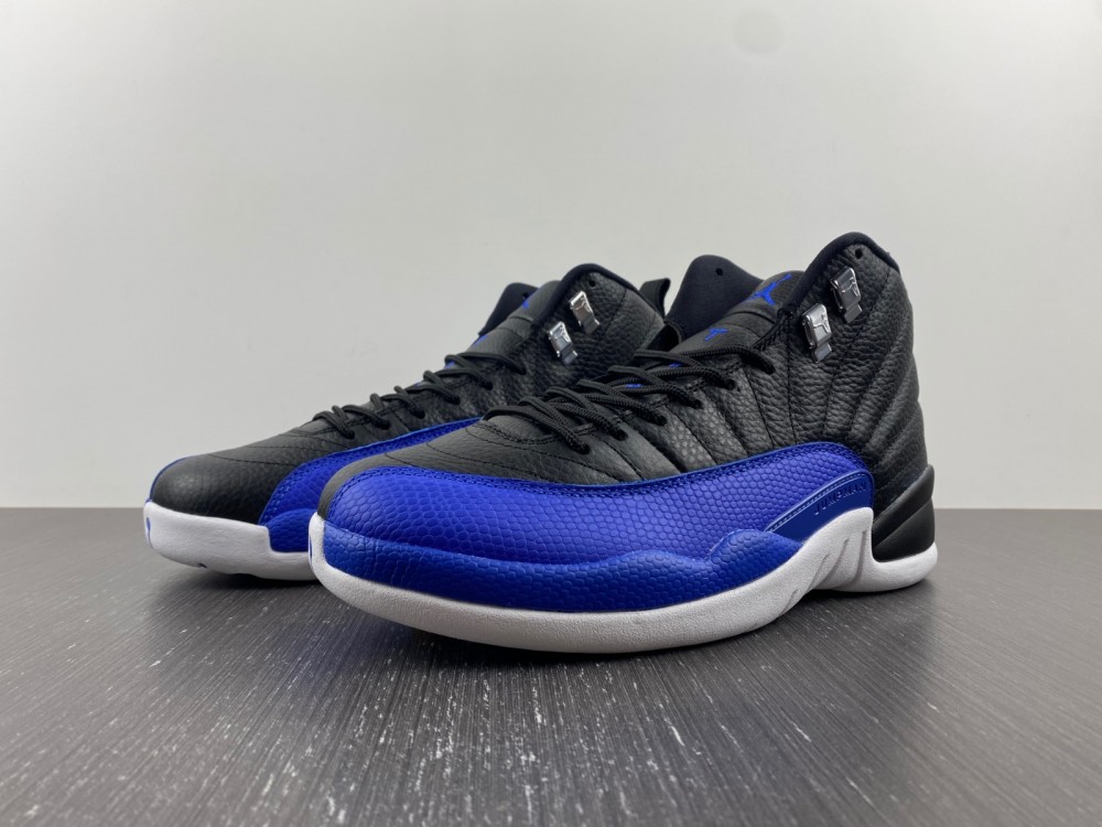 Air Jordan 12 Hyper Royal Ao6068 004 7 - www.kickbulk.co