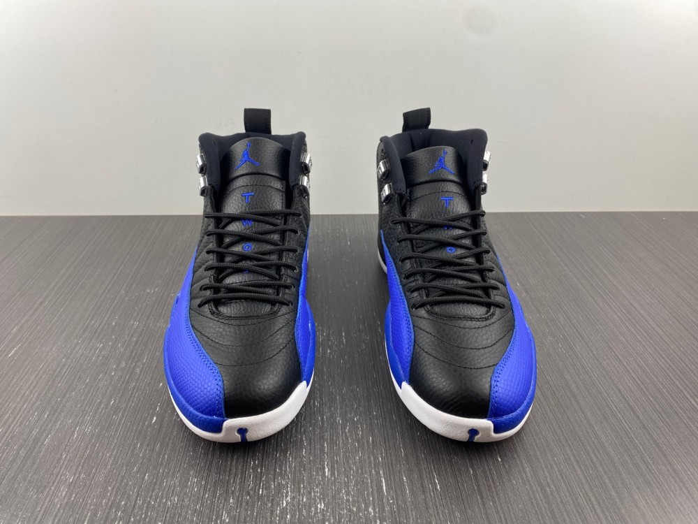 Air Jordan 12 Hyper Royal Ao6068 004 9 - www.kickbulk.co