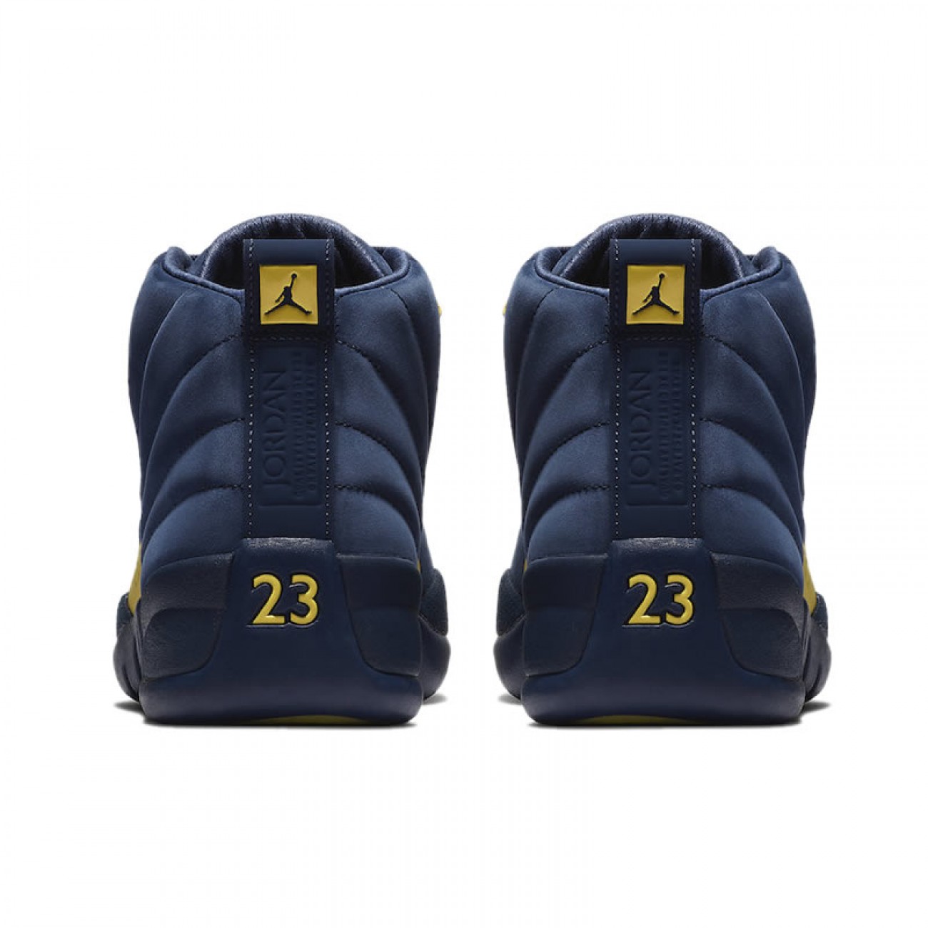 Nike Air Jordan 12 Michigan Bq3180 407 For Sale 6 - www.kickbulk.co