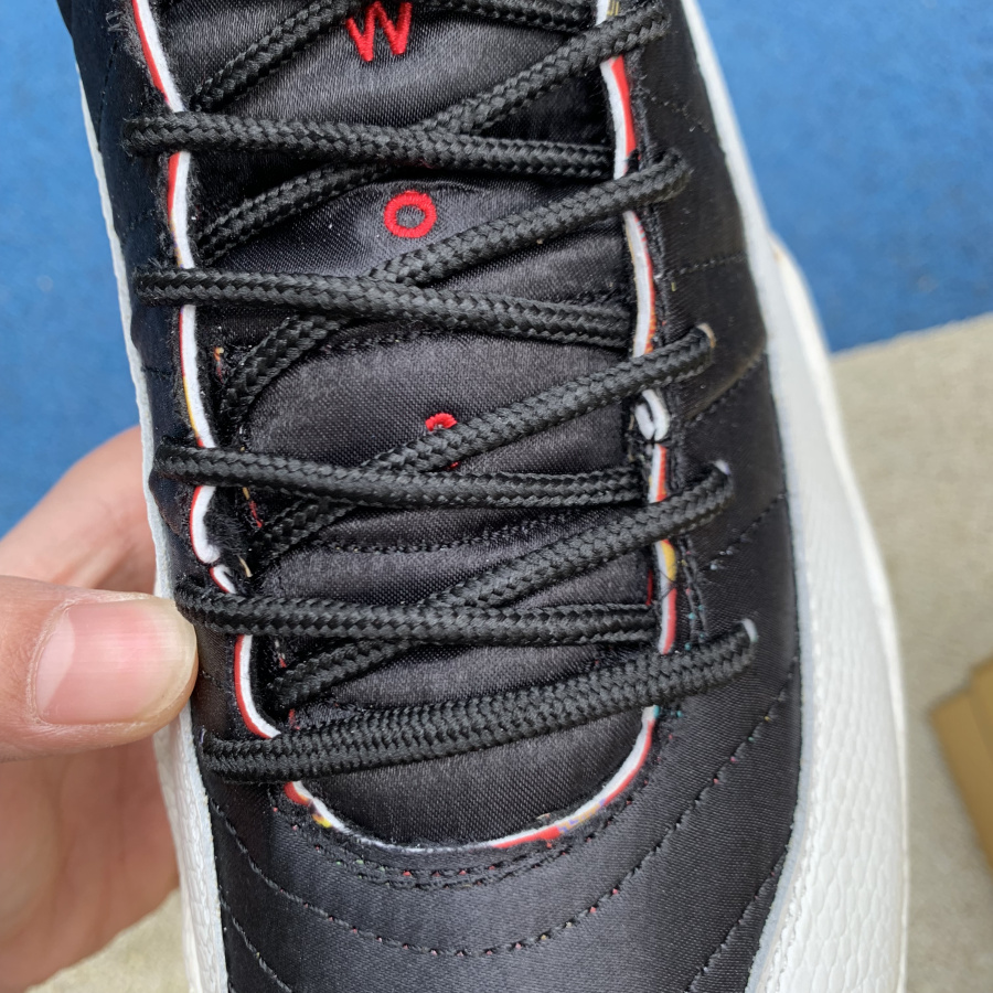 Nike Air Jordan 12 Cny 2019 Chinese New Year Release Date For Sale Ci2977 006 10 - www.kickbulk.co