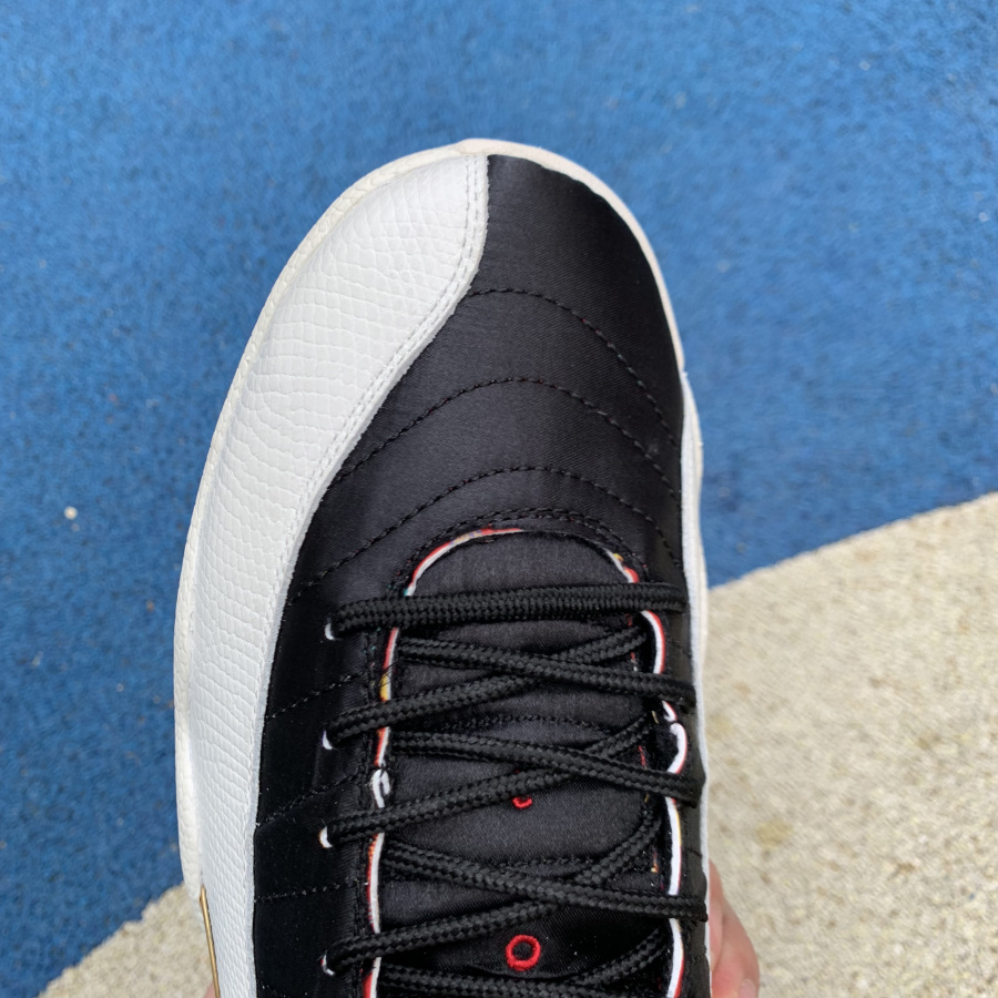 Nike Air Jordan 12 Cny 2019 Chinese New Year Release Date For Sale Ci2977 006 16 - www.kickbulk.co