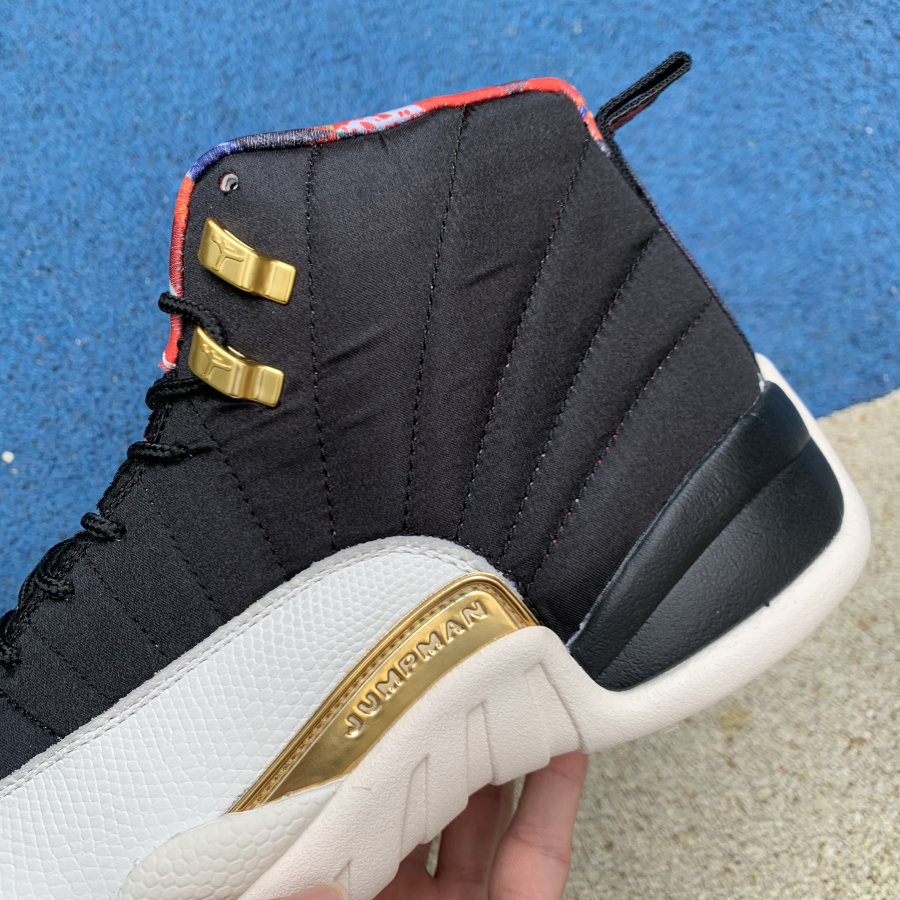 Nike Air Jordan 12 Cny 2019 Chinese New Year Release Date For Sale Ci2977 006 8 - www.kickbulk.co