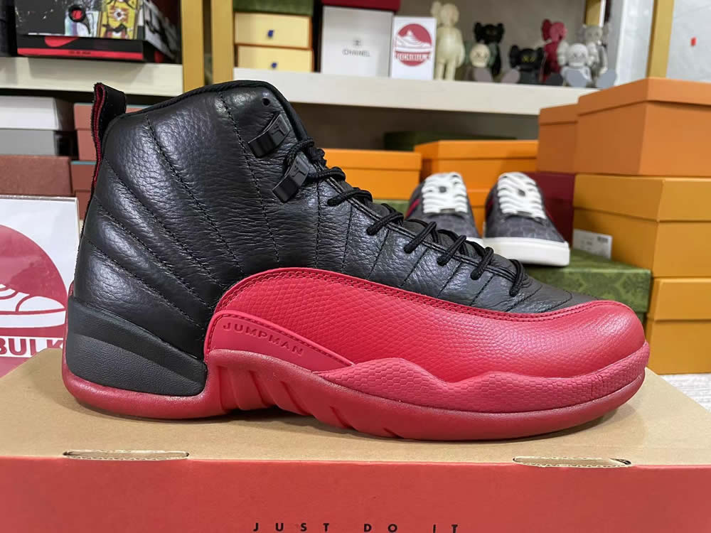 Air Jordan 12 Retro Flu Game 2025 Ct8013 002 12 - www.kickbulk.co
