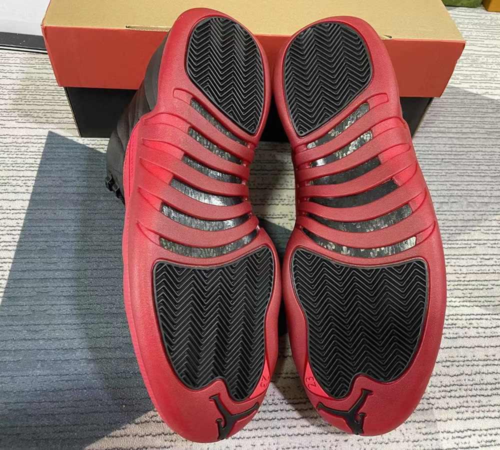 Air Jordan 12 Retro Flu Game 2025 Ct8013 002 15 - www.kickbulk.co