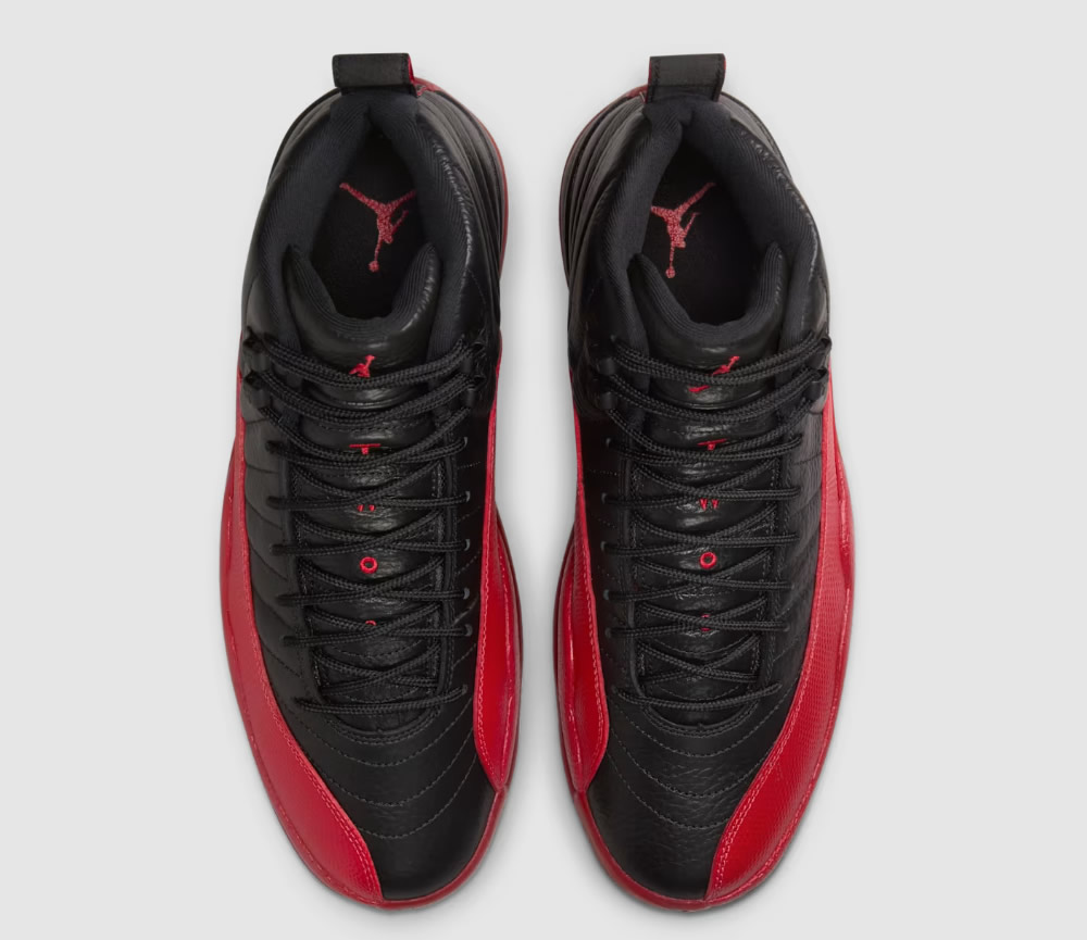 Air Jordan 12 Retro Flu Game 2025 Ct8013 002 2 - www.kickbulk.co