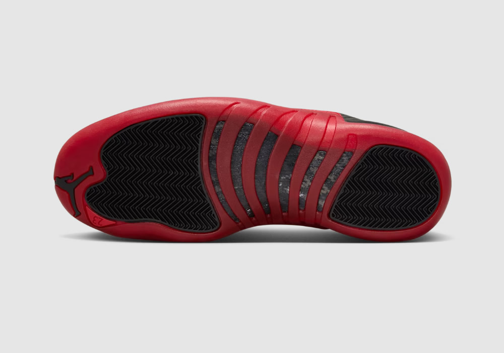 Air Jordan 12 Retro Flu Game 2025 Ct8013 002 5 - www.kickbulk.co