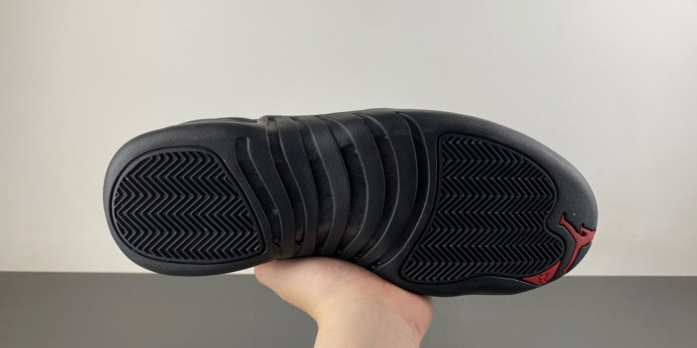Air Jordan 12 Retro Bloodline Ct8013 003 10 - www.kickbulk.co Air Jordan 12 Retro Bloodline Ct8013 003 10 - www.kickbulk.co