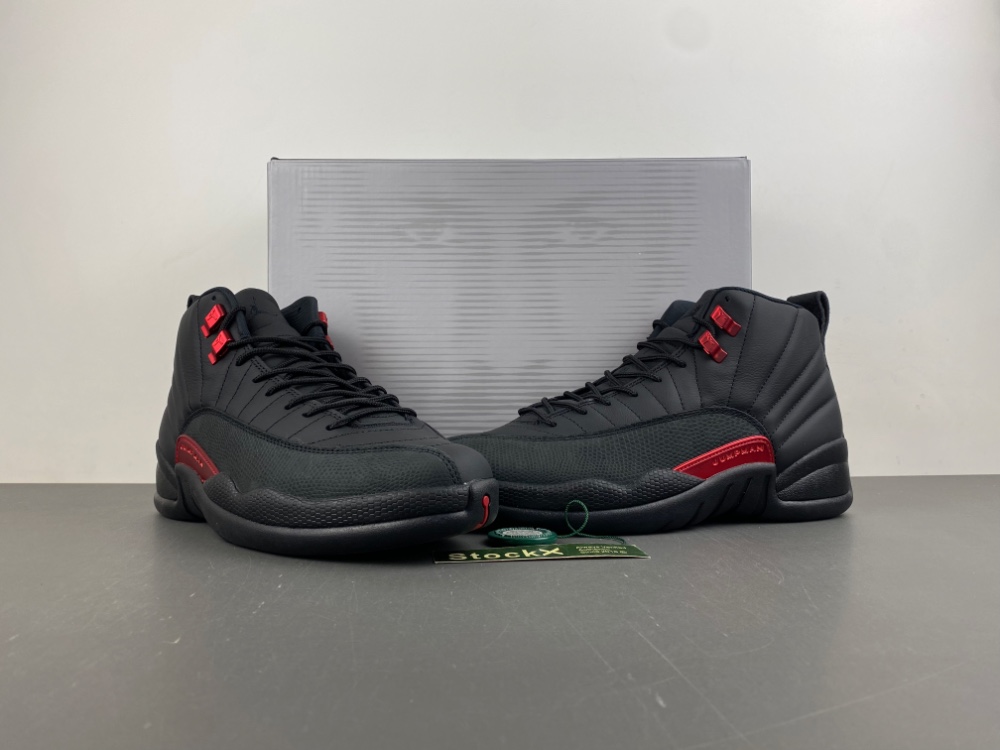 Air Jordan 12 Retro Bloodline Ct8013 003 12 - www.kickbulk.co Air Jordan 12 Retro Bloodline Ct8013 003 12 - www.kickbulk.co