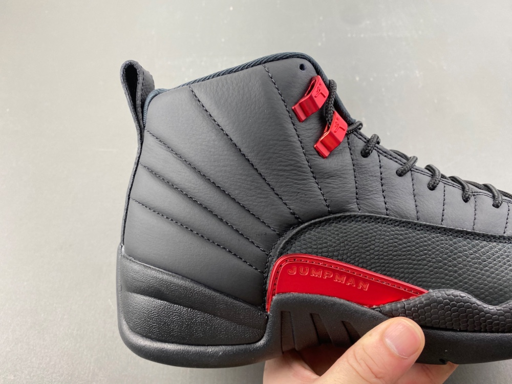 Air Jordan 12 Retro Bloodline Ct8013 003 16 - www.kickbulk.co Air Jordan 12 Retro Bloodline Ct8013 003 16 - www.kickbulk.co