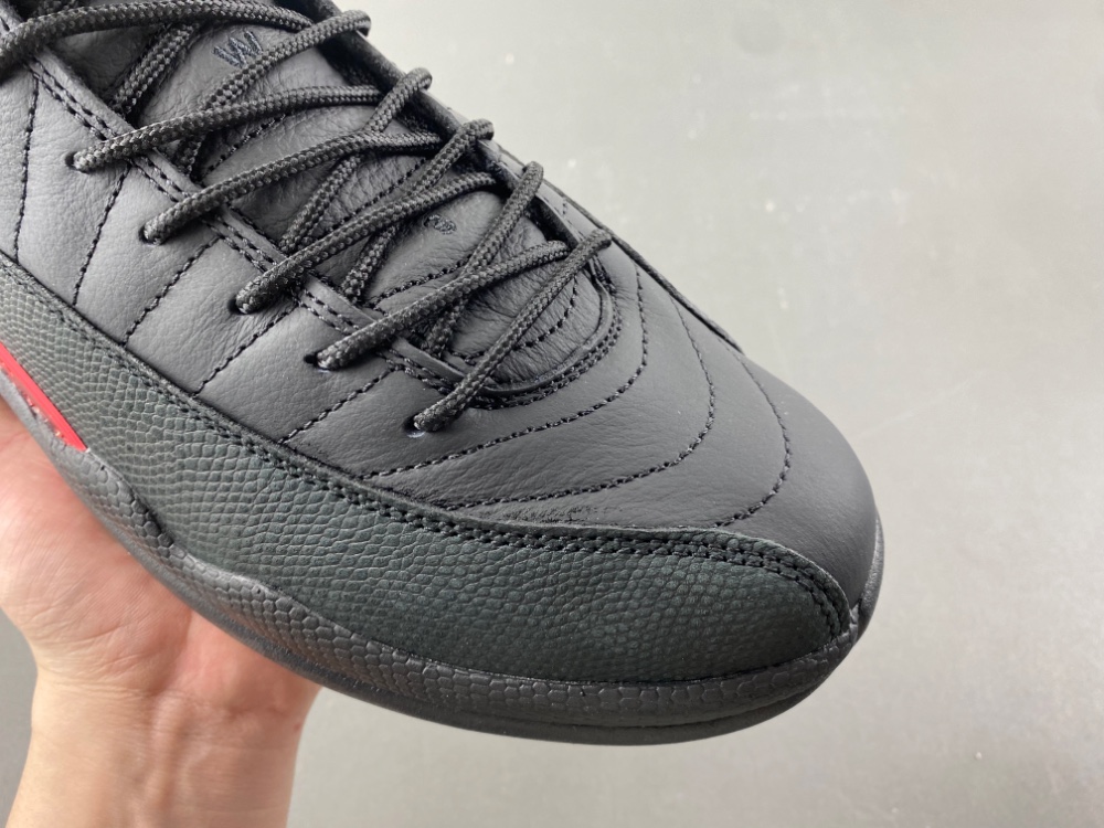 Air Jordan 12 Retro Bloodline Ct8013 003 17 - www.kickbulk.co Air Jordan 12 Retro Bloodline Ct8013 003 17 - www.kickbulk.co