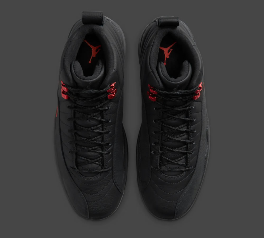 Air Jordan 12 Retro Bloodline Ct8013 003 2 - www.kickbulk.co Air Jordan 12 Retro Bloodline Ct8013 003 2 - www.kickbulk.co