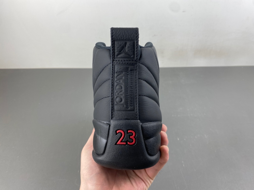 Air Jordan 12 Retro Bloodline Ct8013 003 20 - www.kickbulk.co Air Jordan 12 Retro Bloodline Ct8013 003 20 - www.kickbulk.co