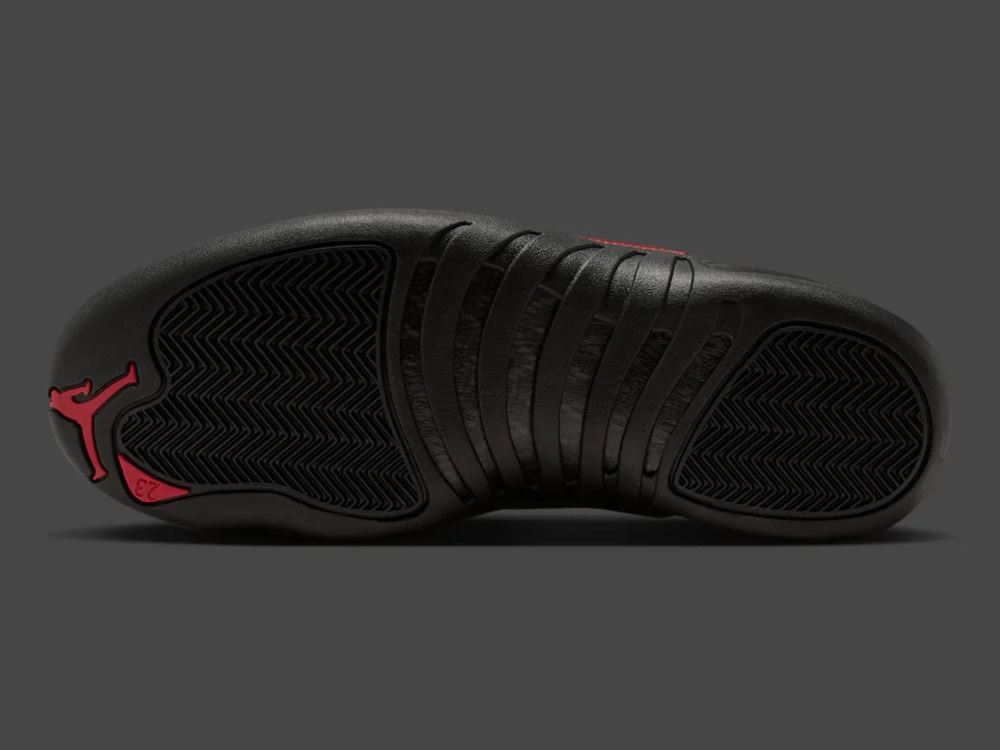 Air Jordan 12 Retro Bloodline Ct8013 003 5 - www.kickbulk.co Air Jordan 12 Retro Bloodline Ct8013 003 5 - www.kickbulk.co